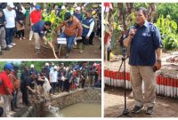 Dedi Mulyadi Beberkan Kunci Pembangunan Garut di 2025 di Hari Bakti PU ke-80