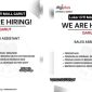 Digiplus Citimall Garut Buka Lowongan Sales Assistant