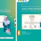 Elsa Farida, Mahasiswi STIKes Karsa Husada Garut, Sabet Juara Nasional Video Seminar