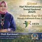 HKSN 2025, Anggota DPRD Garut, Diah Kurniasari Dorong Solidaritas Sosial Berkelanjutan