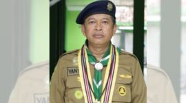 Hizbul Wathan Garut Tegaskan Peran Muhammadiyah Bangun Kesejahteraan Bangsa