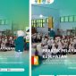 Mahasiswa STIKes Karsa Husada Garut Gelar Edukasi Reproduksi Remaja