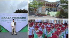 PPDB SDIT Al-Mashduqi Inden hingga 2028, Bupati Garut: Bukti Masyarakat Kini Peduli Kualitas Pendidikan