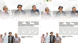 Perkuat SMA Terbuka, Aceng Malki Terima DPRD Garut Bahas Anggaran Pendidikan (1)