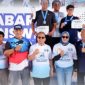 Sekretaris Komisi IV DPRD Garut Dukung Pembinaan Atlet di Jabar Finswimming 2025