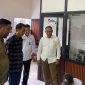 DPRD Tanjung Jabung Timur Pelajari Program UMKM Lapas Garut