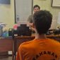 Aksi Pencurian di Kebun Semangka Cikelet Berakhir di Kantor Polisi