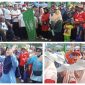 Milad ke-113 Muhammadiyah Garut, 5.000 Peserta Tumpah di Makorem