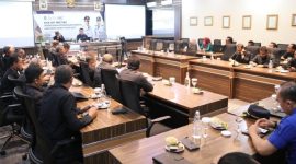 Target Besar Garut 2027, Bupati Garut Ungkap Fokus Utama