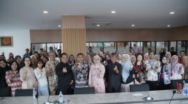 UMKM Garut Dilirik 90 Ribu Gerai Retail Nasional