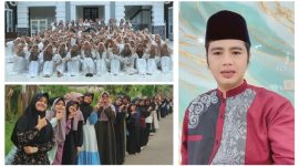 Da’i MNCTV Apresiasi Penganugerahan Penghafal Al-Qur’an Pesantren Cipari