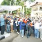 Hari Bakti PU, Bupati Garut Tekankan Integritas Infrastruktur