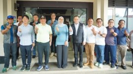 Investor Korea dan Taiwan Siap Tanam Modal di Garut, Ribuan Lowongan Kerja Segera Dibuka