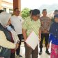 Bupati Garut Bongkar Masalah DTSEN dan Jalan Rusak di Cihurip