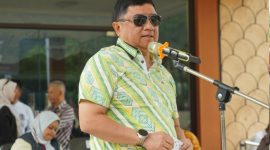 Pernyataan Tegas Bupati Garut Soal Pembangunan Perumahan
