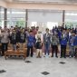 Pelantikan PC PMII, Wabup Garut Tekankan Pentingnya Fokus Sektor Unggulan