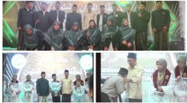 Kemenag Garut Puji Ponpes Cipari Cetak Hafidz Qur’an dan Kitab