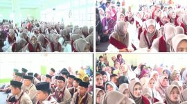 Mengapa Ponpes Cipari Mengubah Konsep Penganugerahan Santri?