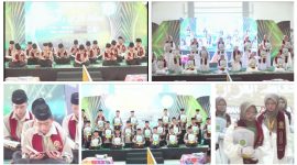 Bukan Sekadar Hafalan, Ini Cara Ponpes Cipari Mendidik Santri