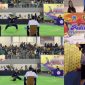 Santri SD IT Al Mashduqi Garut Raih Perak Kejuaraan Pencak Silat Terbuka 2025