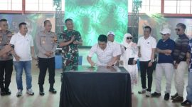 Tak Hanya Wisata Alam, Garut Kini Punya Mandala Arena untuk Sport Tourism