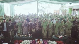 Fakta Mengejutkan: 317 Ribu Warga Garut Masuk Desil Termiskin, Bupati Gandeng Muslimat NU