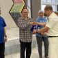 HUT ke-36 PPI Priangan Timur, Bakesbangpol Garut Tegaskan Peran Purna Paskibraka sebagai Penjaga NKRI