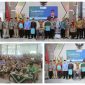 Milad ke-113 Muhammadiyah Garut Tegaskan Paradigma Baru Dakwah dan Ekonomi Umat