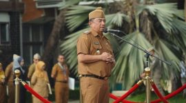 Tutup Tahun 2025, Pengangguran Turun, Kemiskinan Ekstrem Masih Jadi PR Besar Garut