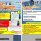 Kenali Ciri Surat Tilang ETLE Asli Agar Tak Tertipu