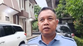 Libur Nataru, PDAM Tirta Intan Garut Pastikan Pasokan Air Aman