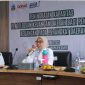 Wabup Garut Ingatkan Risiko Hukum, Salah Kelola Anggaran Tak Bisa Ditoleransi