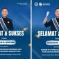 Wildan Qurtubi Harumkan Universitas Garut di Putra Bahari Indonesia 2025