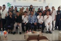 BIMTEK Perencanaan Zakat Digelar, Baznas Garut Perkuat Tata Kelola UPZ Hadapi Ramadan 2026