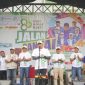 Jalan Sehat HAB ke-80 Kemenag, Bupati Garut Soroti Perputaran Uang dan PAD Daerah