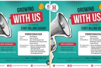 Lowongan Kerja Garut Hari Ini: RS Intan Husada Buka Staff Billing (Kasir)