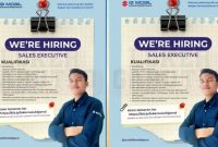 Peluang Karier Otomotif di Garut, Suzuki IB Mobil Rekrut Sales Executive