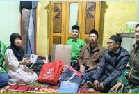 PKB dan Balad Aceng Malki Turun Lapangan, Desa Sukamanah Angkat Bicara