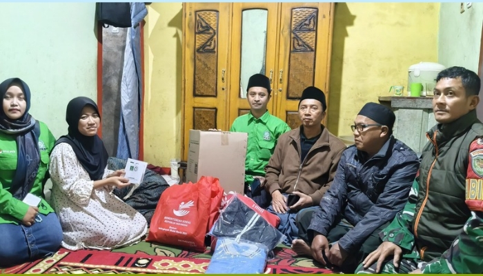 PKB dan Balad Aceng Malki Turun Lapangan, Desa Sukamanah Angkat Bicara