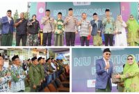 Harlah NU, Ketua PCNU Garut Tegaskan: Jangan Buat Sekat, Semua Warga Adalah Saudara