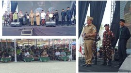 Bupati Garut Syakur Amin Dorong NU Perkuat Ekonomi Umat di Momentum Satu Abad