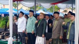 Legislator Jabar, Ceng Malki Dorong NU Garut Bangkitkan Ekonomi Umat di Usia Satu Abad