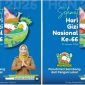 HGN 2026, Kepala Dinkes Garut Ajak Masyarakat Penuhi Gizi Seimbang dari Pangan Lokal
