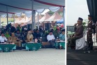 Satu Abad NU di Garut Dirayakan dengan Mukercab dan Bazar 200 UMKM