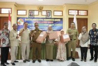 RAT 2025 KP-RI Sasakadana Garut: Pendapatan Tembus 116 Persen, Aset Rp12 Miliar