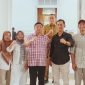 Tak Mau Seperti Bandung Barat, Bupati Garut Syakur Amin Perketat Pengelolaan Lahan
