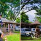 Rizky Ruhul Qisty, Santri Al Mashduqi Garut Raih Dua Gelar di Horseback Archery Internasional