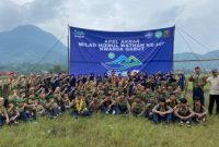 Apel Akbar Hizbul Wathan ke-107, Garut Tegaskan Jati Diri Kepanduan