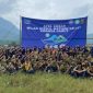 Apel Akbar Hizbul Wathan ke-107, Garut Tegaskan Jati Diri Kepanduan