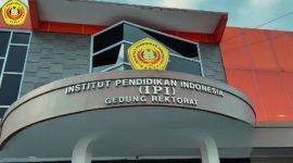 Tak Terbantahkan! Ini Bukti IPI Garut Kampus Terbaik di Garut, Unggul Nasional dan Bertabur Prestasi